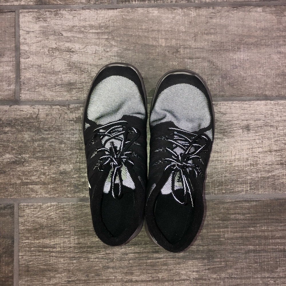 Nike Free runners 5.0